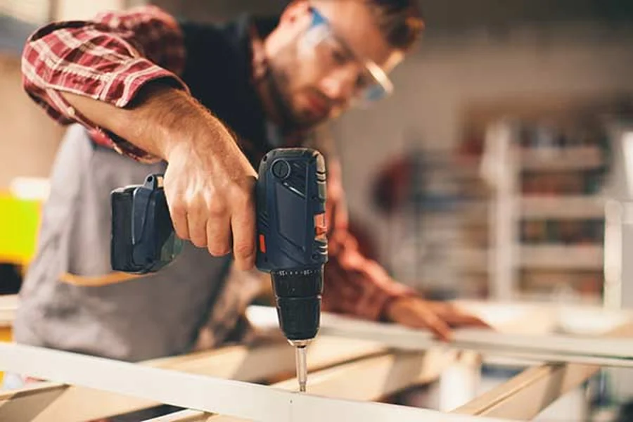 Expert Handyman Services in Henderson, KY Your Reliable Handyman Company in Henderson, KY