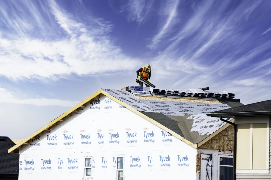 Experienced Roof Installation Henderson, KY Experienced Roof Installation Henderson, KY