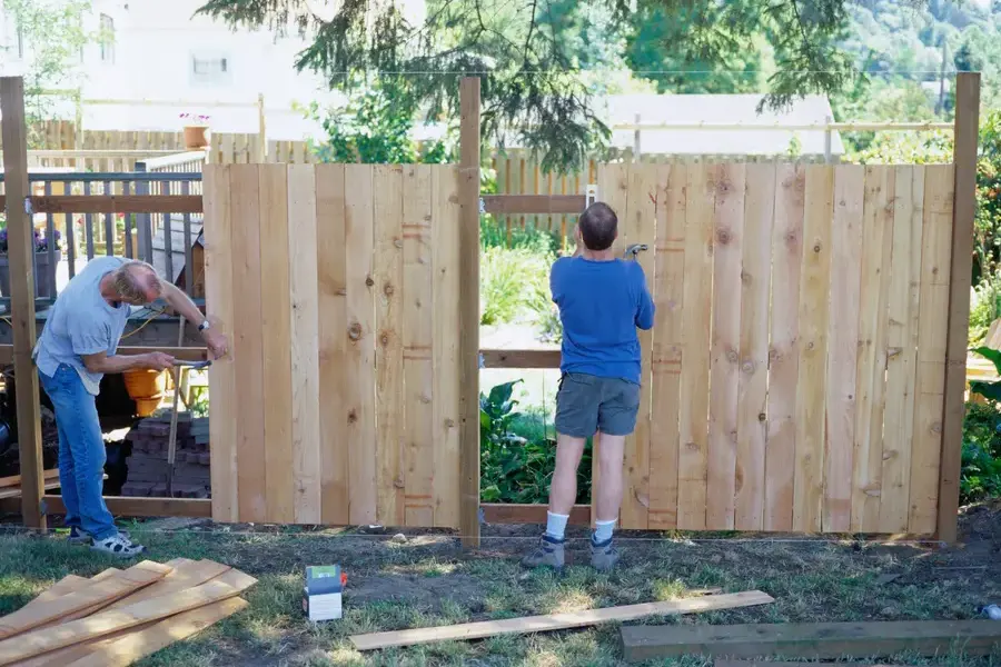 Local Fence Installation Henderson, KY Local Fence Installation Henderson, KY